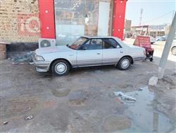 تويوتا كراون